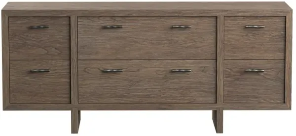 Casa Paros Dresser