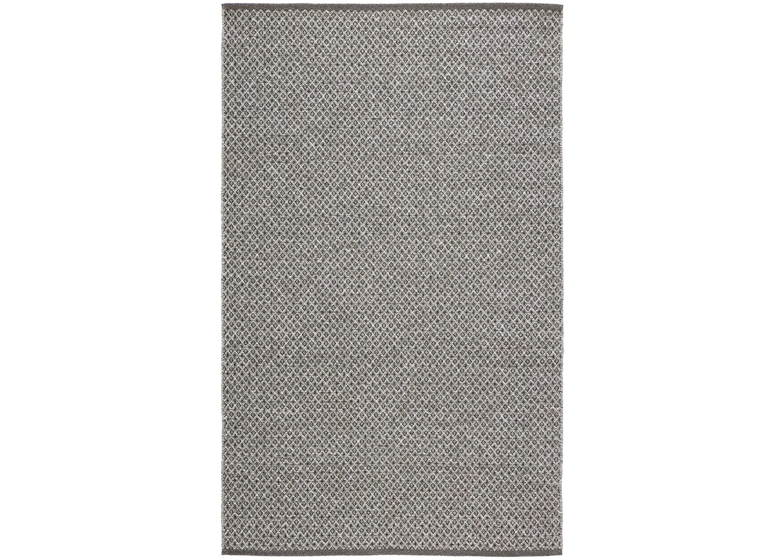 Nirvana Foster Gray 10' x 14' Rug