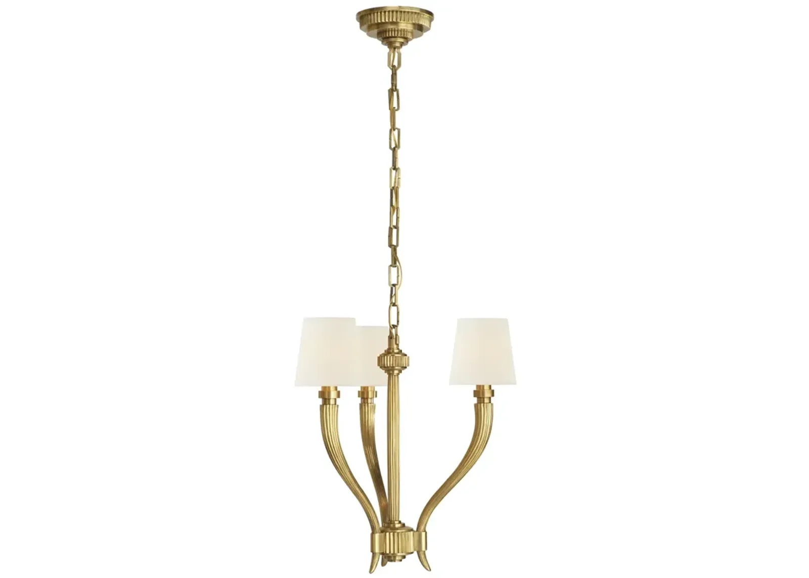 Ruhlmann Small Chandelier