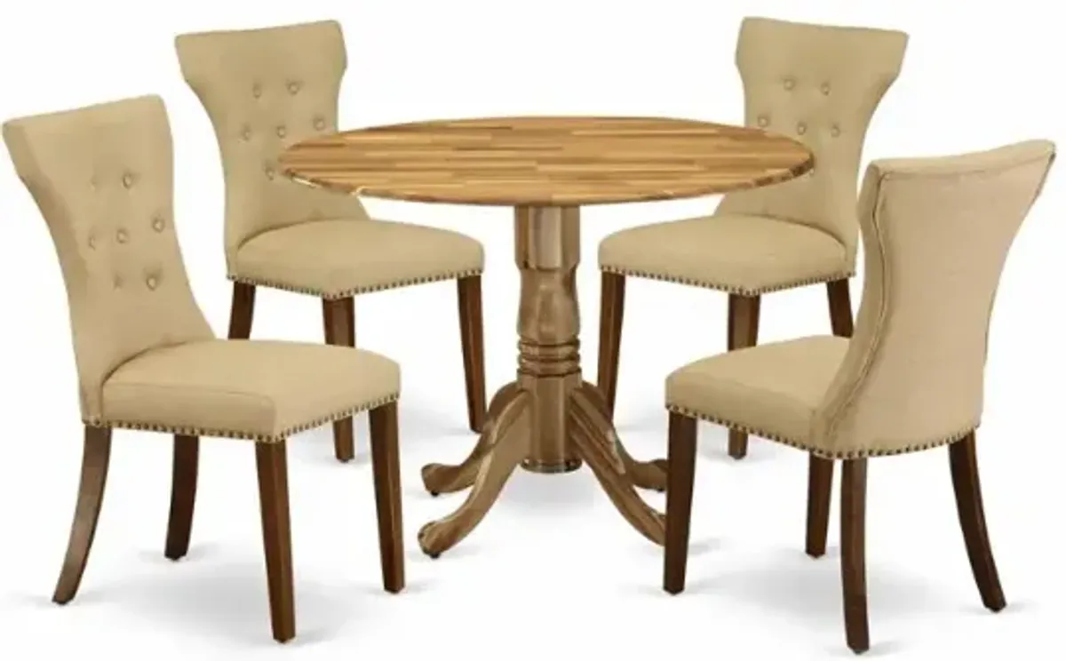Dining Room Set Natural
