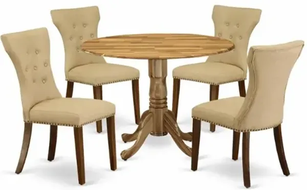 Dining Room Set Natural