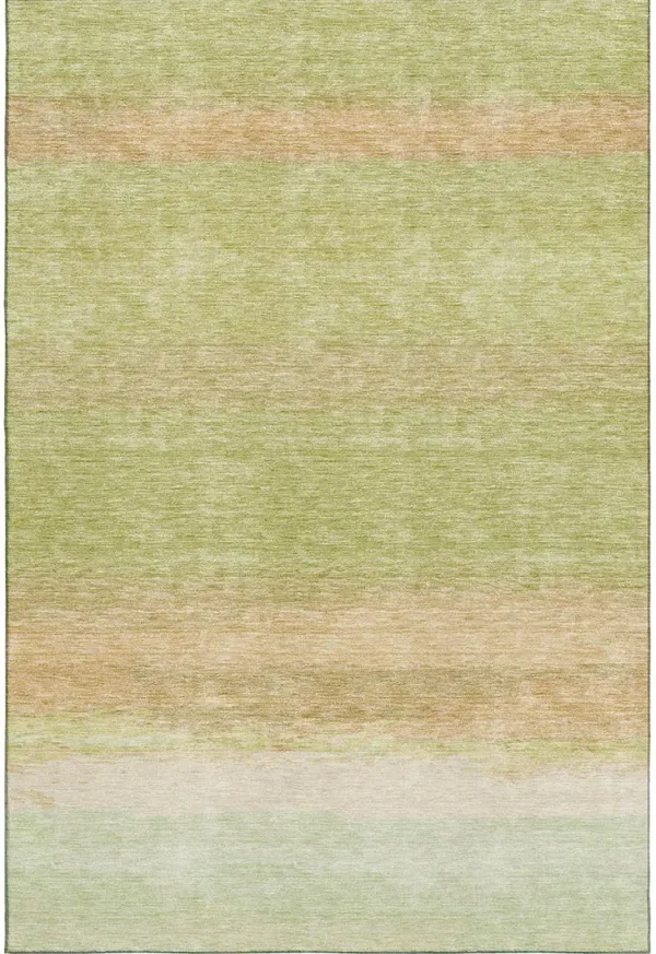 Trevi TV2 Aloe 3' x 5' Rug