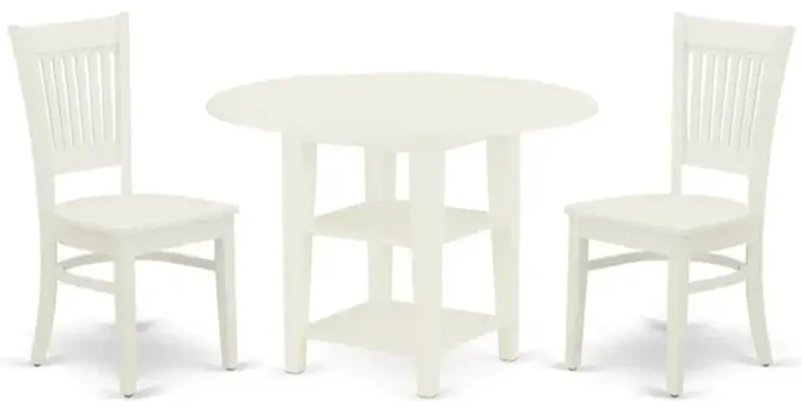 Dining Table- Dining Chairs