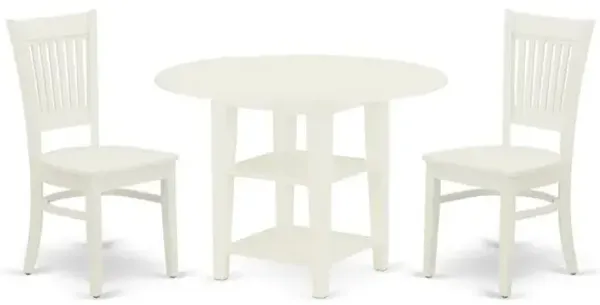 Dining Table- Dining Chairs