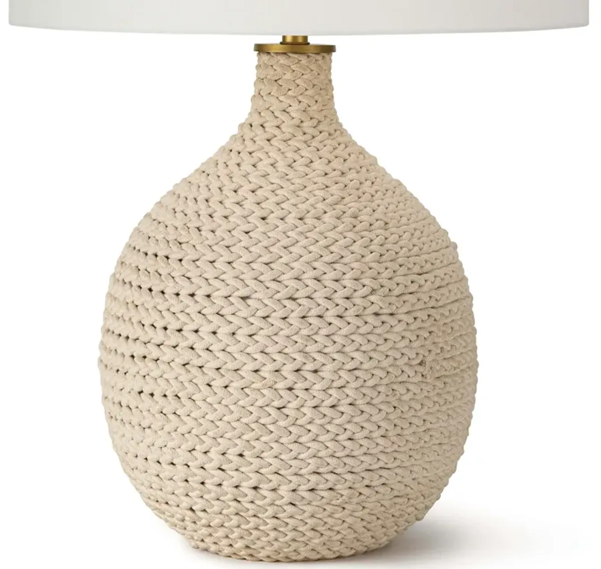 Biscayne Table Lamp