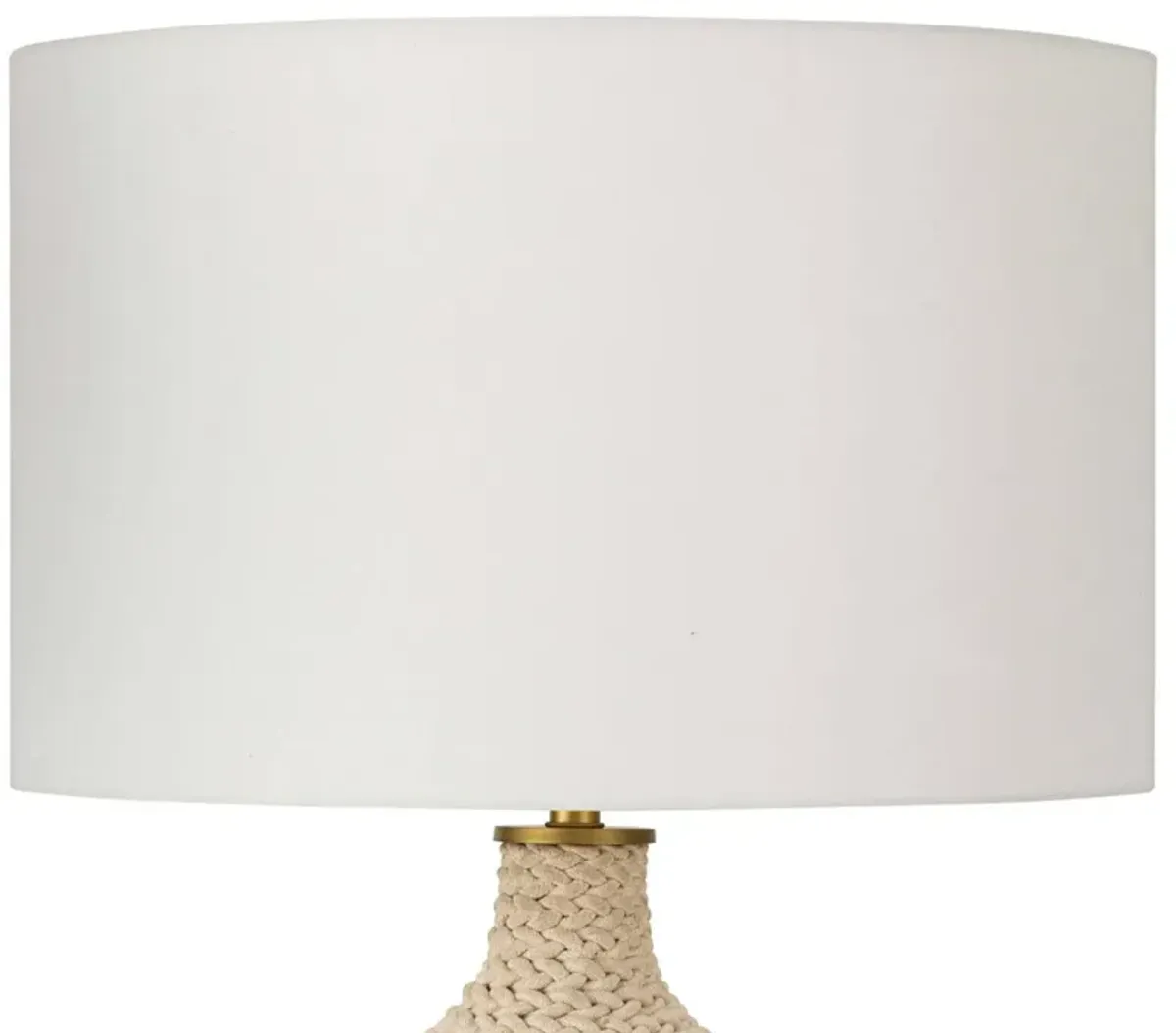 Biscayne Table Lamp