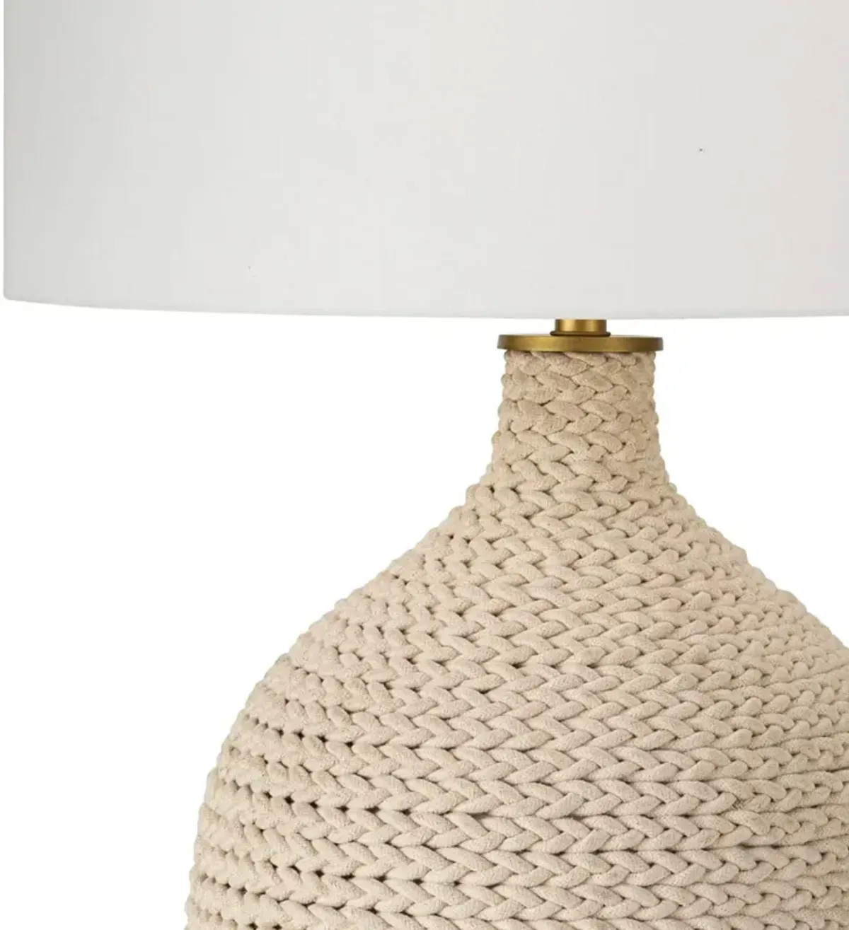 Biscayne Table Lamp