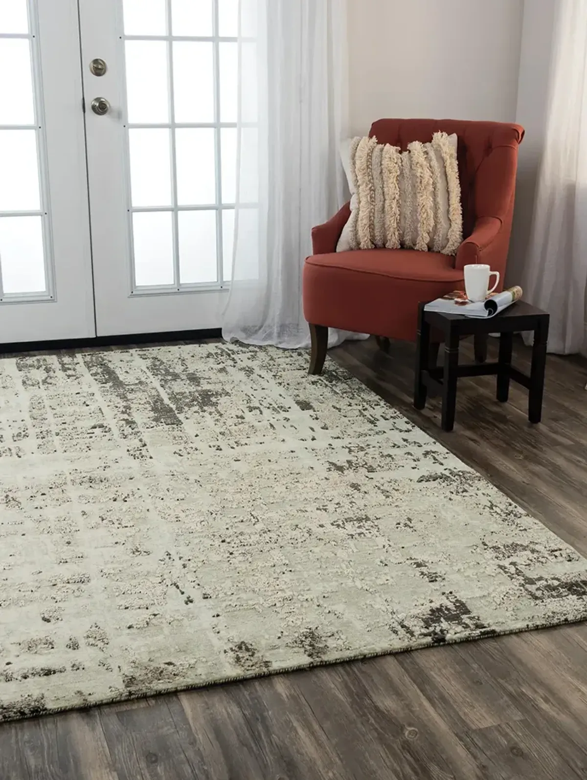 Premier PMR104 5' x 8' Rug