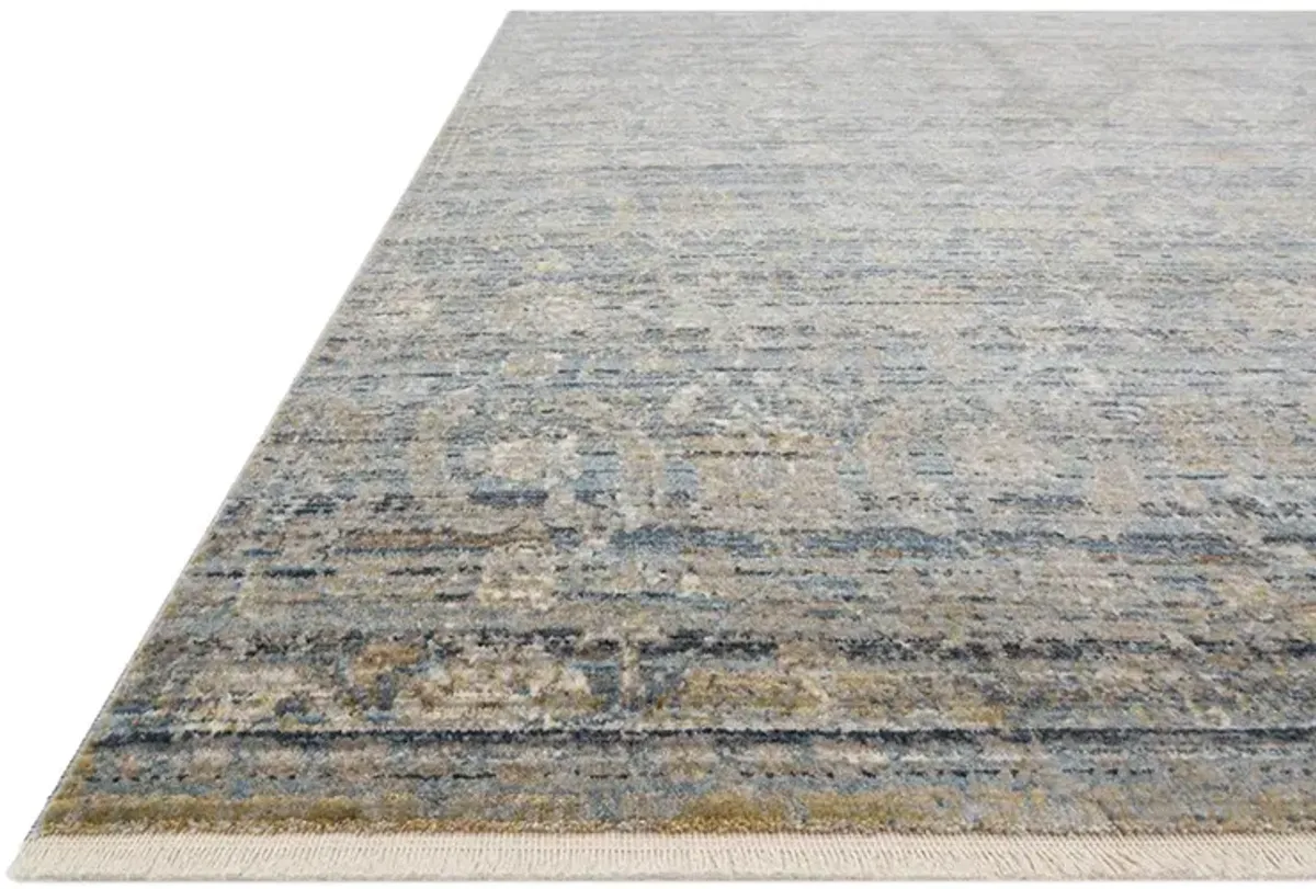 Claire CLE03 2'7" x 8'" Rug