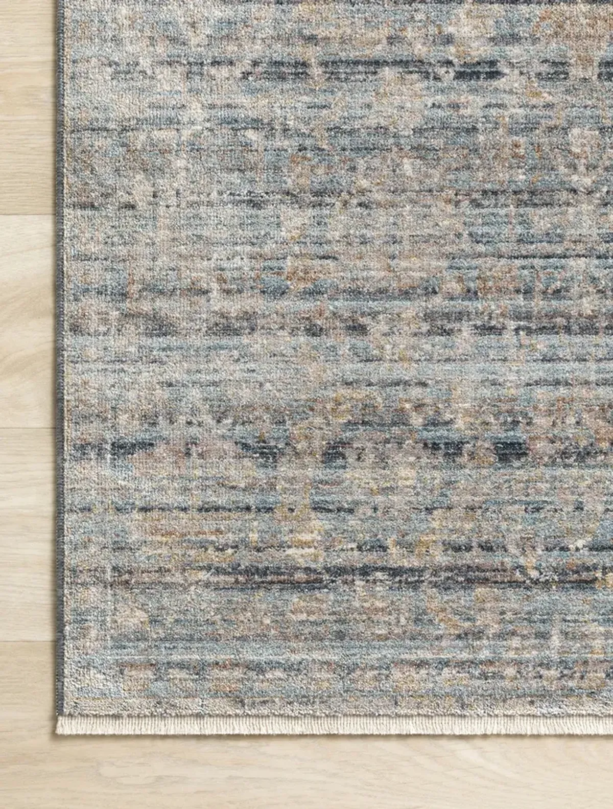 Claire CLE03 2'7" x 8'" Rug