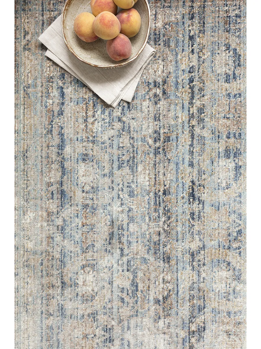 Claire CLE03 2'7" x 8'" Rug