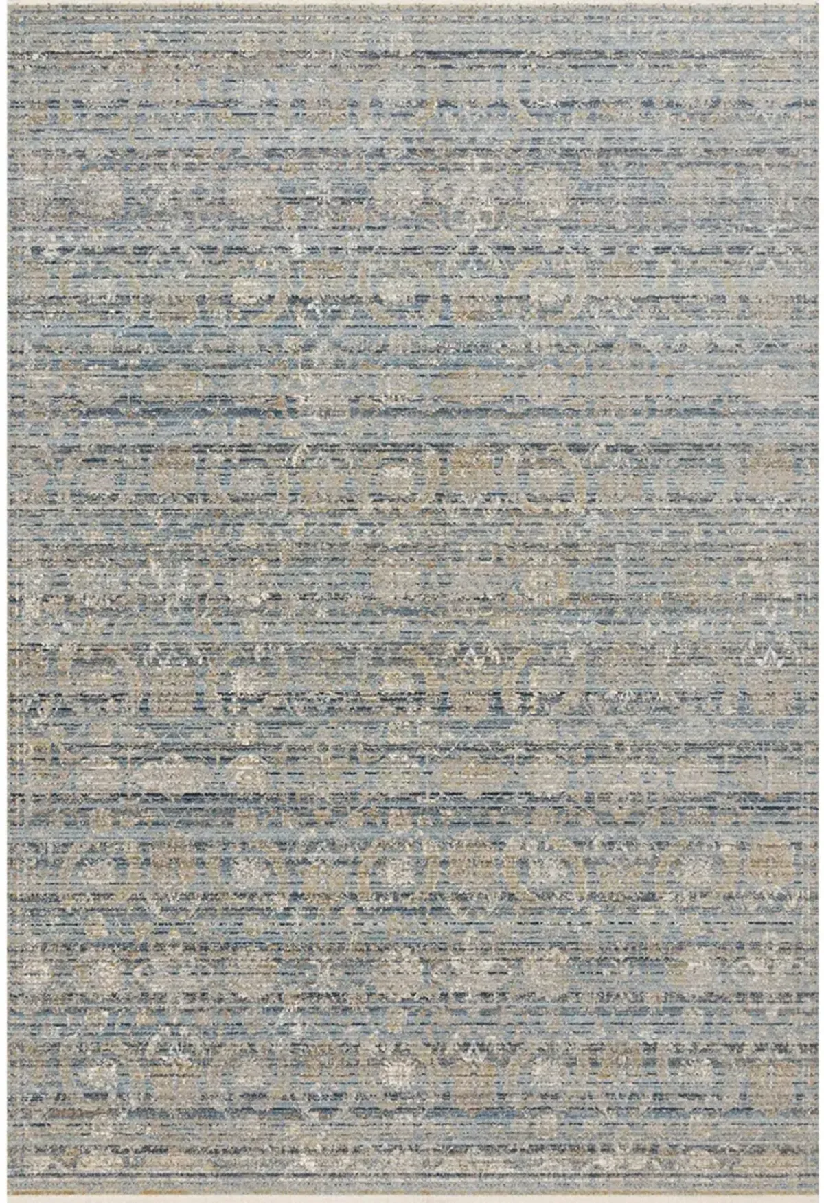 Claire CLE03 2'7" x 8'" Rug