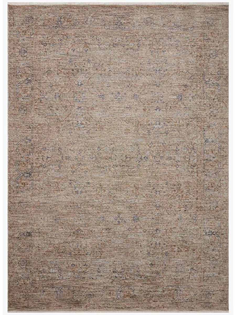 Blake BLA03 5'3" Rug