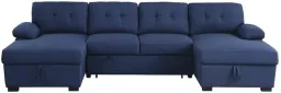 Blue color