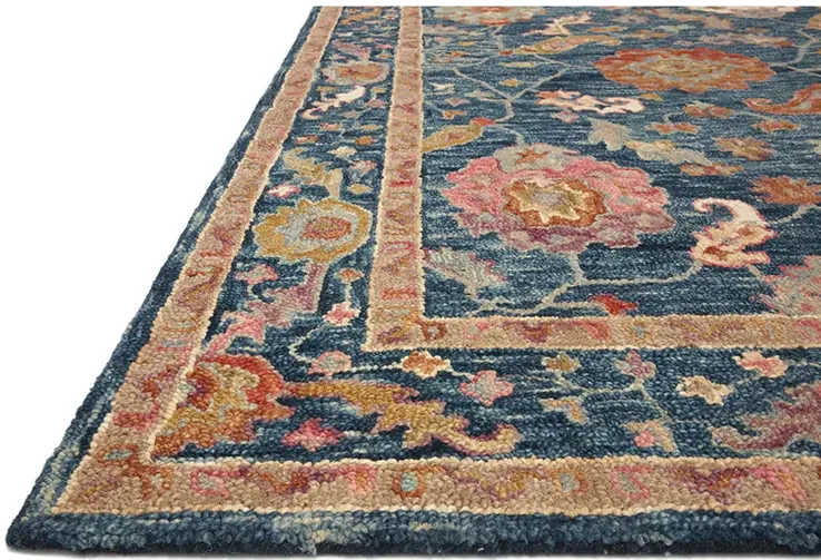 Padma PMA01 2'" x 5'" Rug