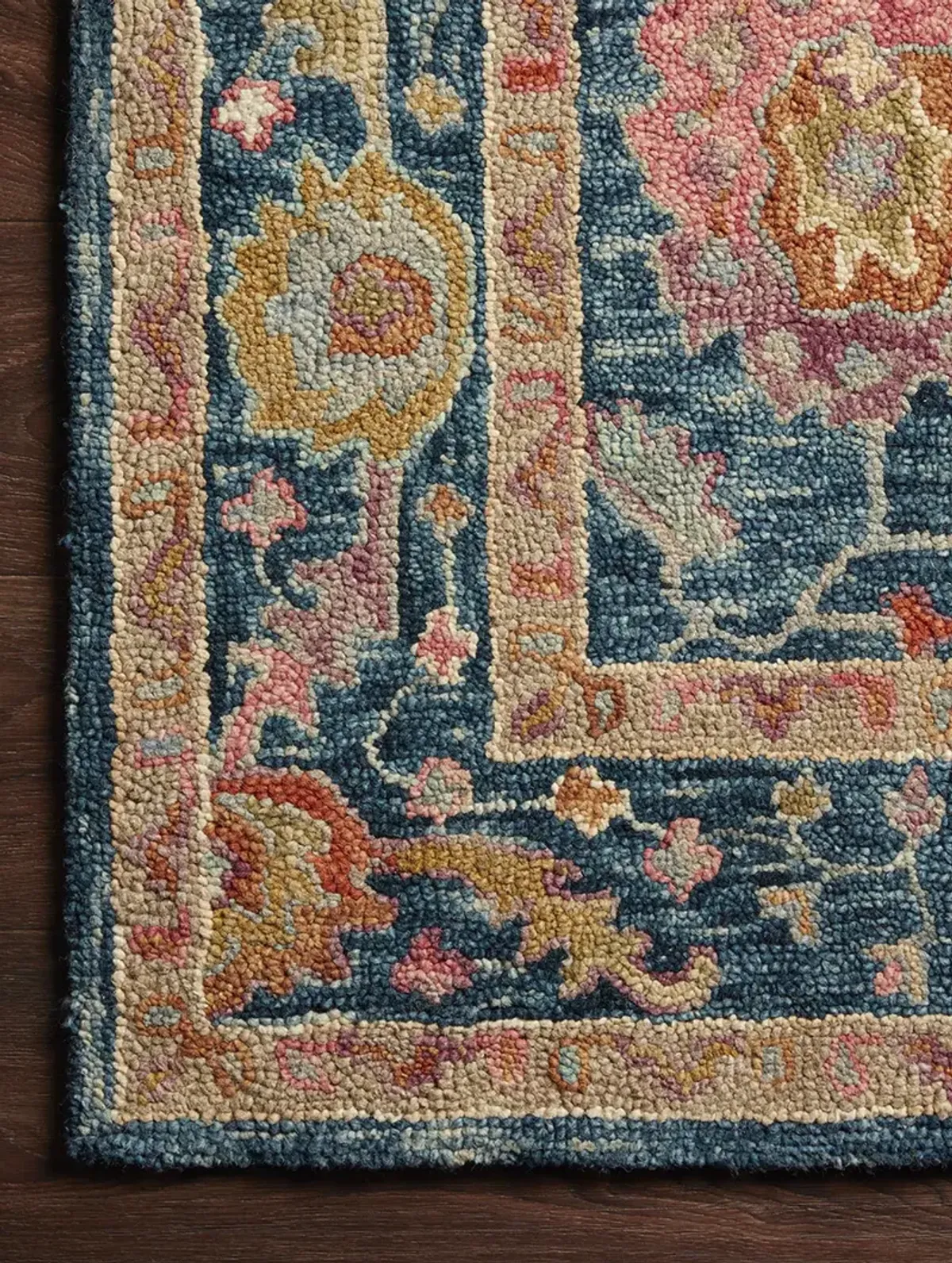 Padma PMA01 2'" x 5'" Rug