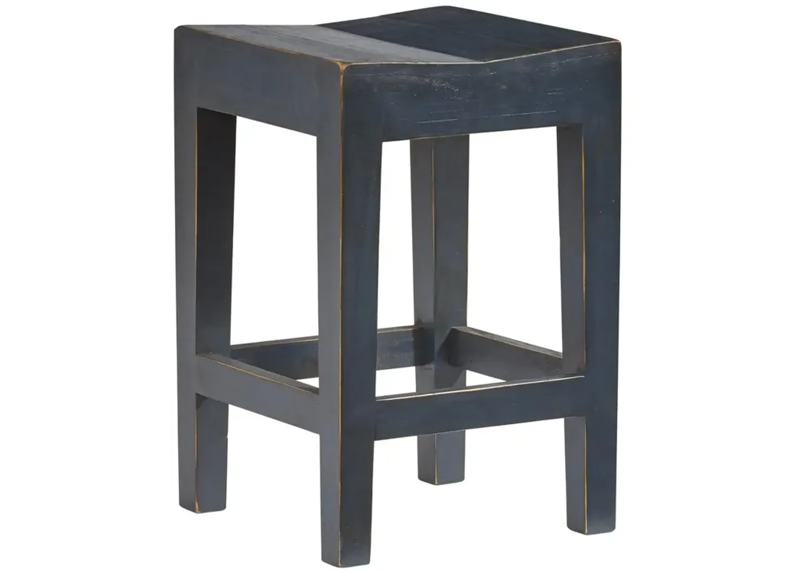 Counter Stool (2/CTN), Blue