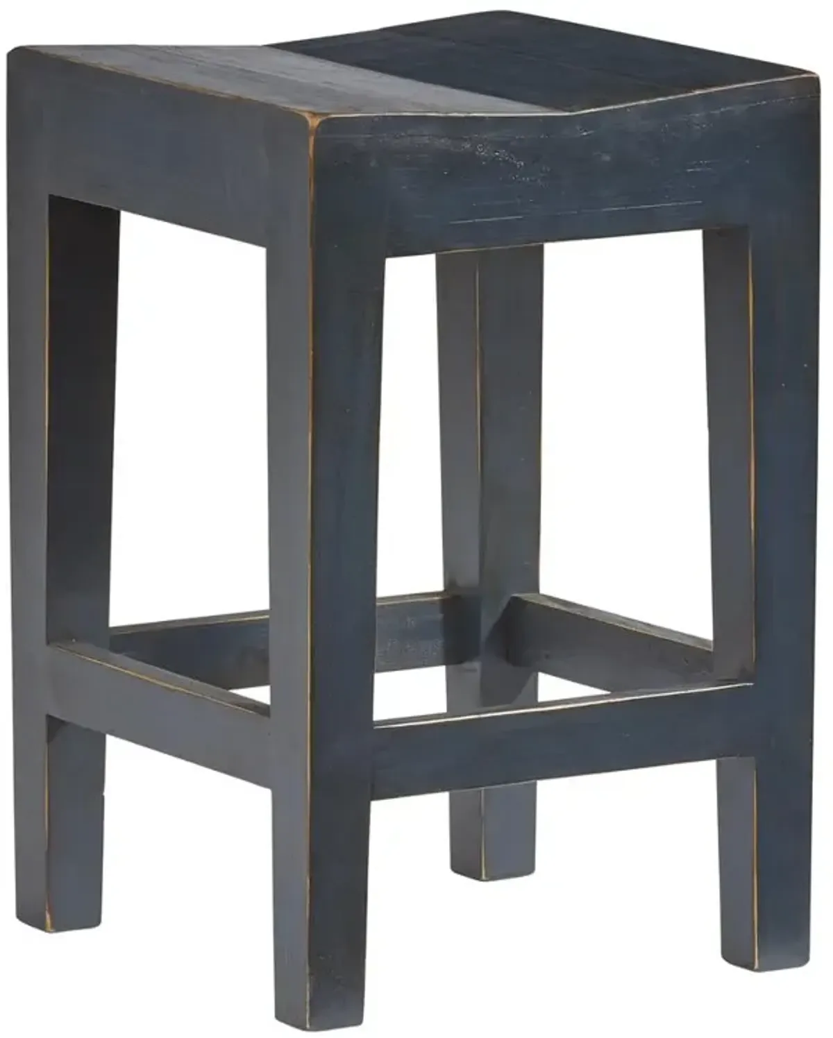 Counter Stool (2/CTN), Blue