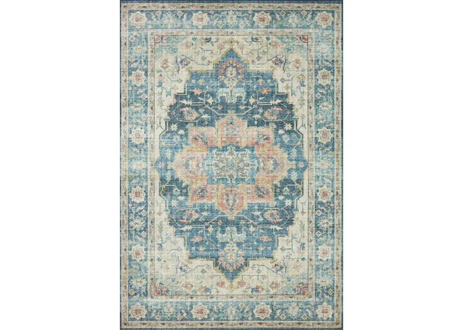 Skye SKY12 7'" x 9'" Rug