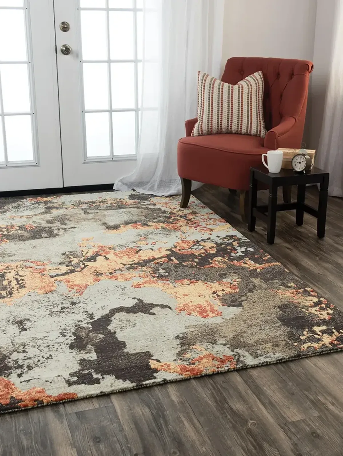 Premier PMR105 2' x 3' Rug