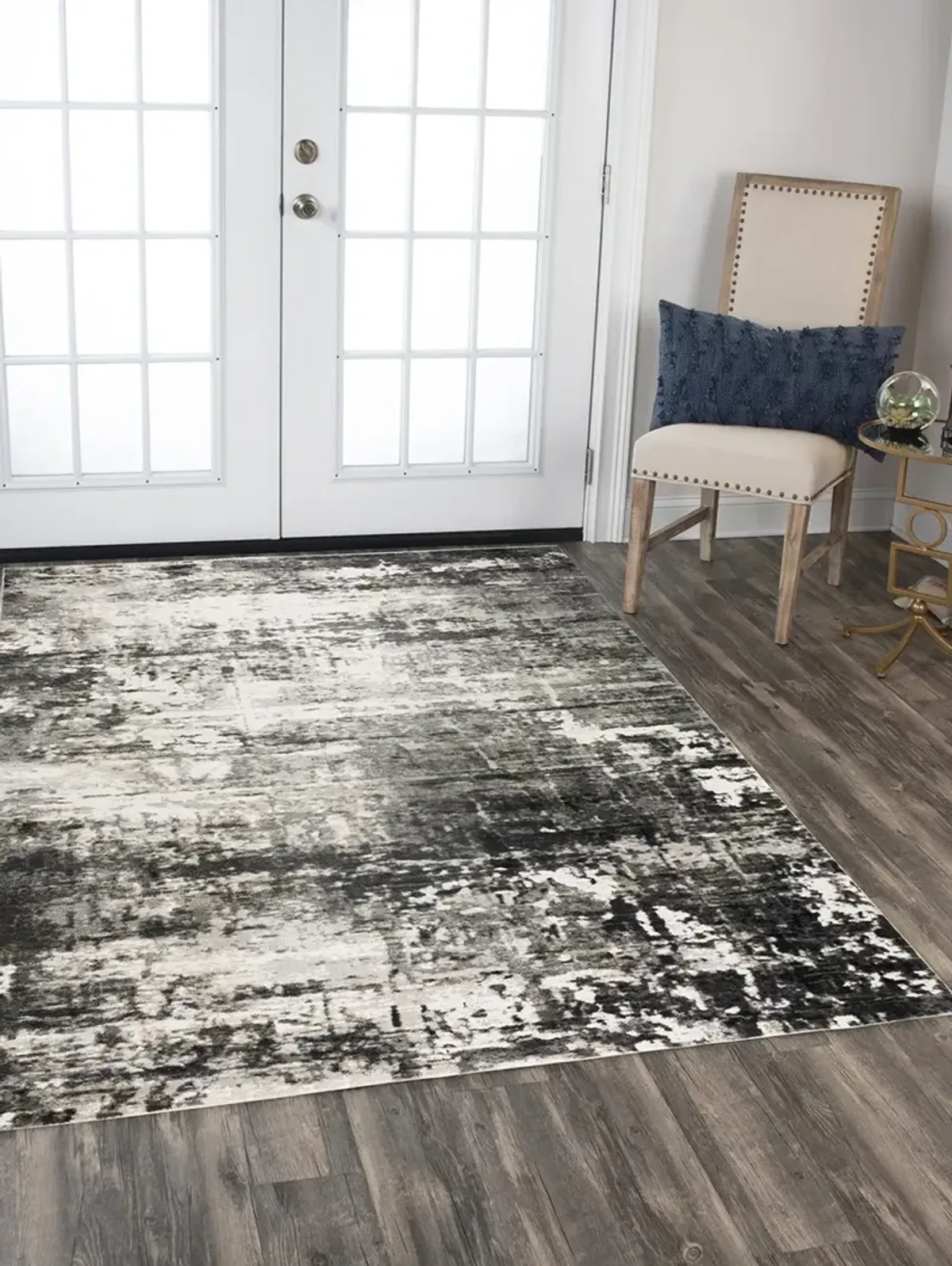 Calabria CLA794 7'10" x 9'10" Rug