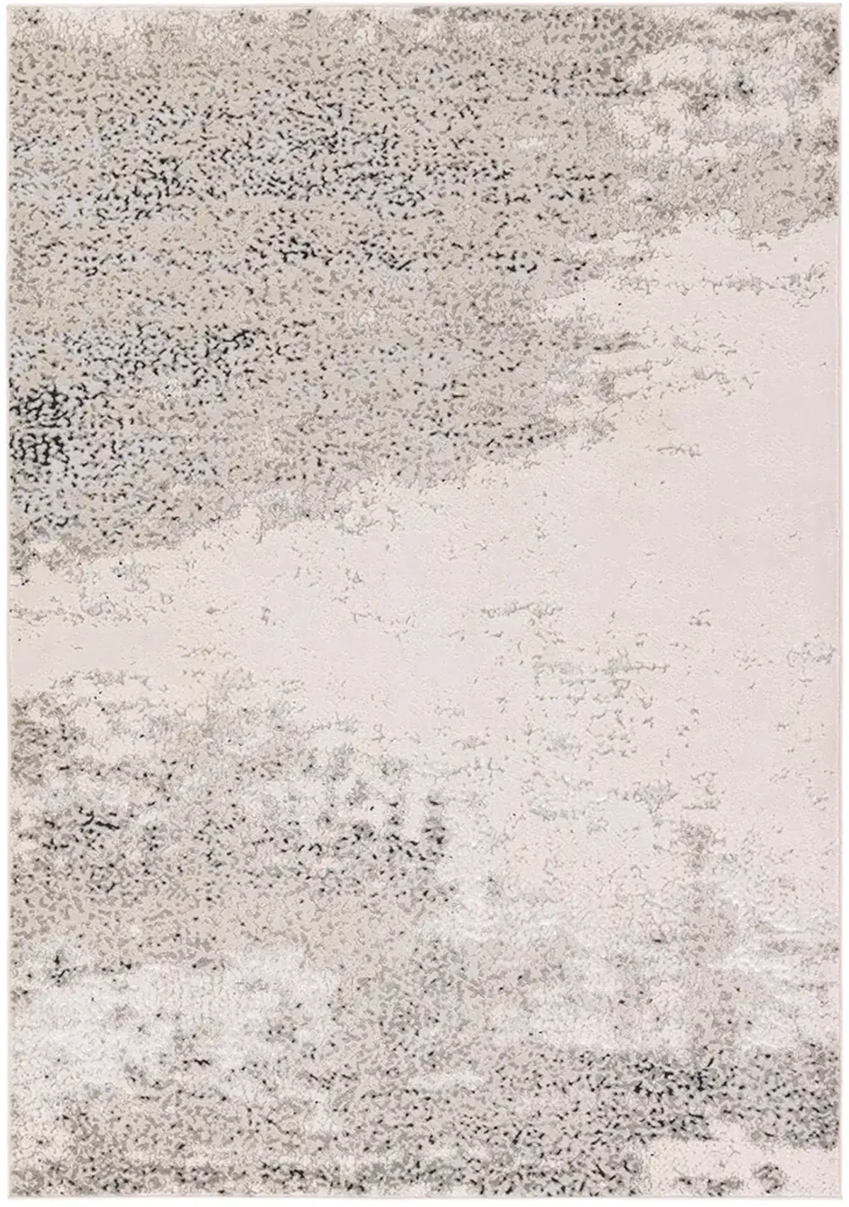 Catalyst Faizah Tan/Taupe 9'3" x 13' Rug