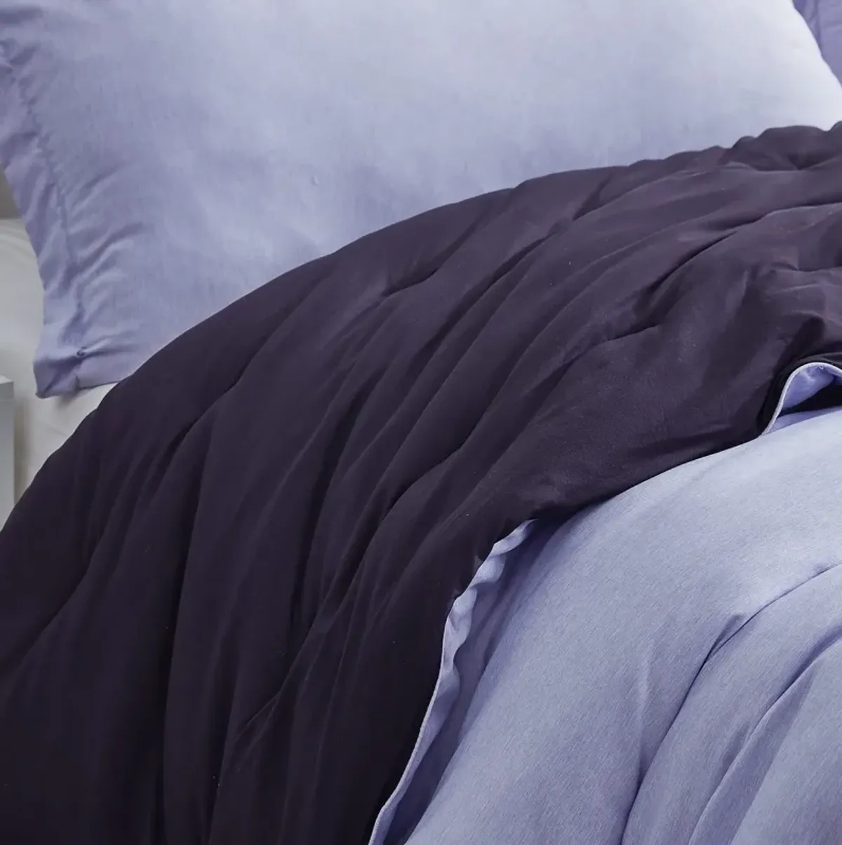 Yoga Pants - Coma Inducer� Oversized Cooling Comforter Set