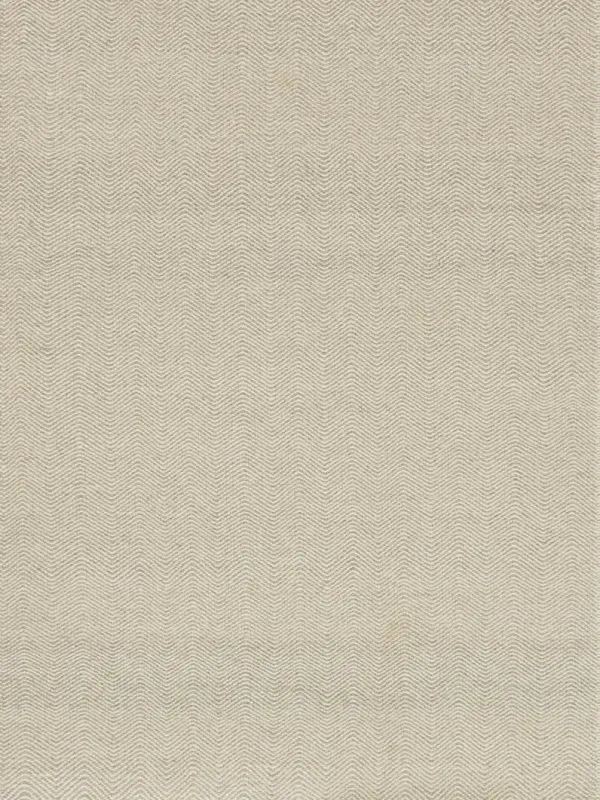 Oakwood OK05 Gravel 5' x 7'6" Rug