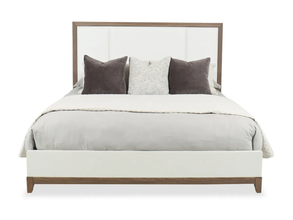Calverson California King Bed