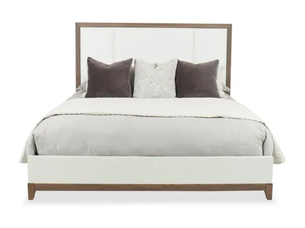 Calverson California King Bed