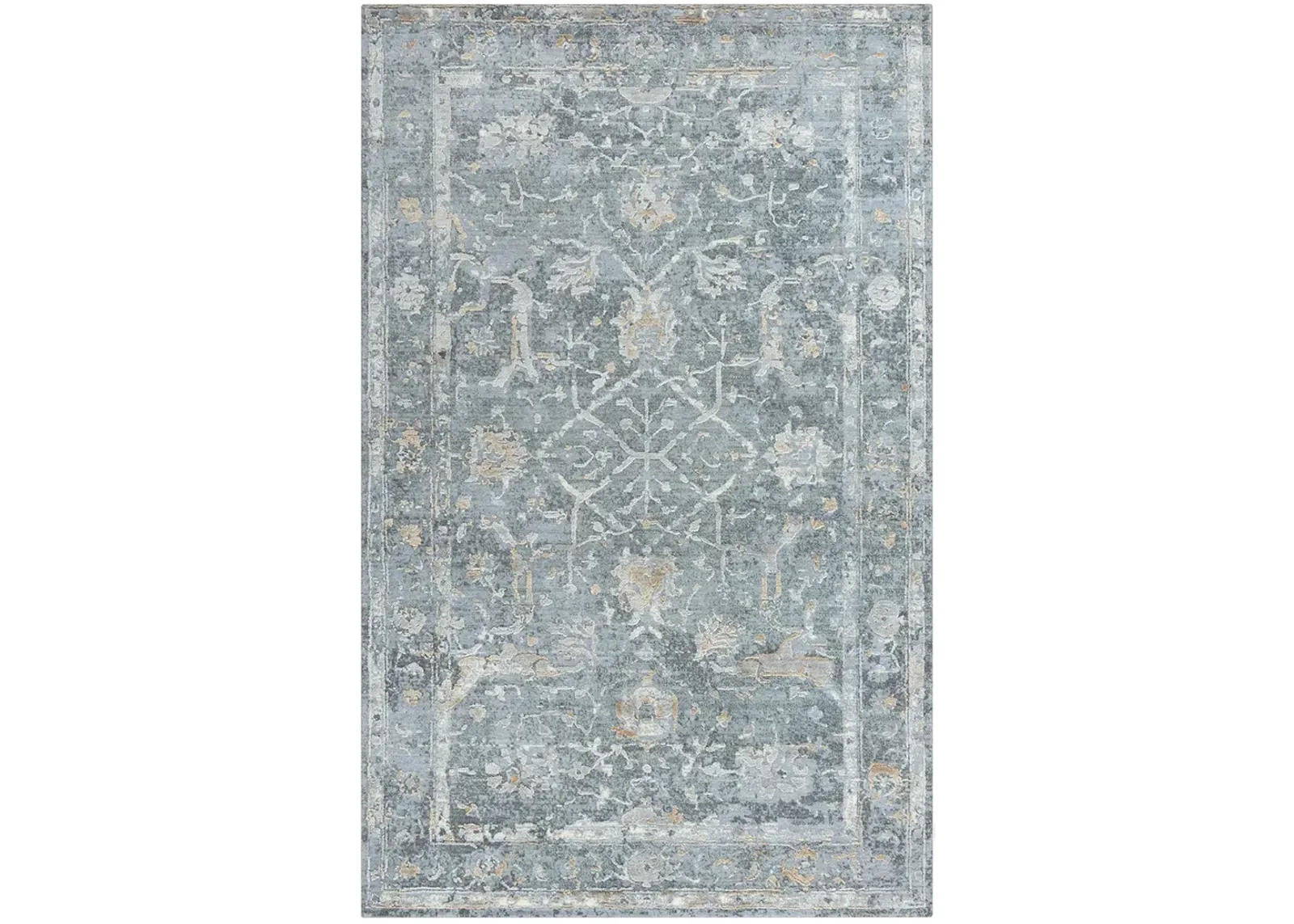 Artistry ARY113 2'6" x 10' Runner Rug