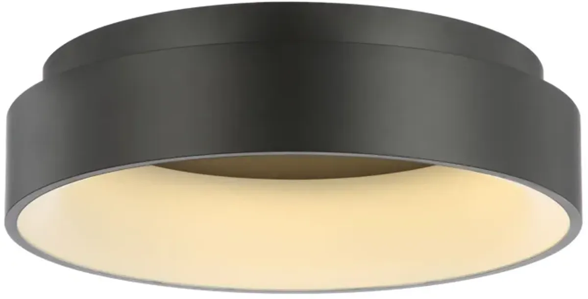 Ring Integrated LED Flush Mount Ceiling Light