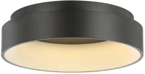 Ring Integrated LED Flush Mount Ceiling Light