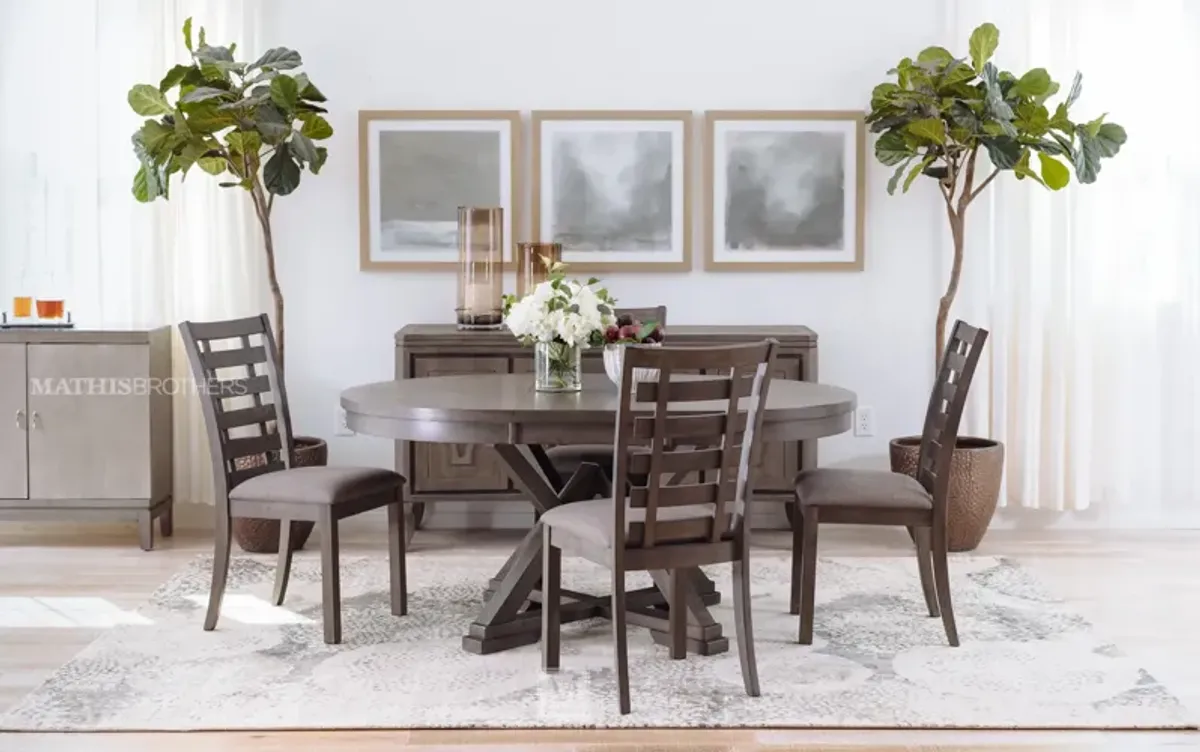 Stratford 5-Piece Dining Set