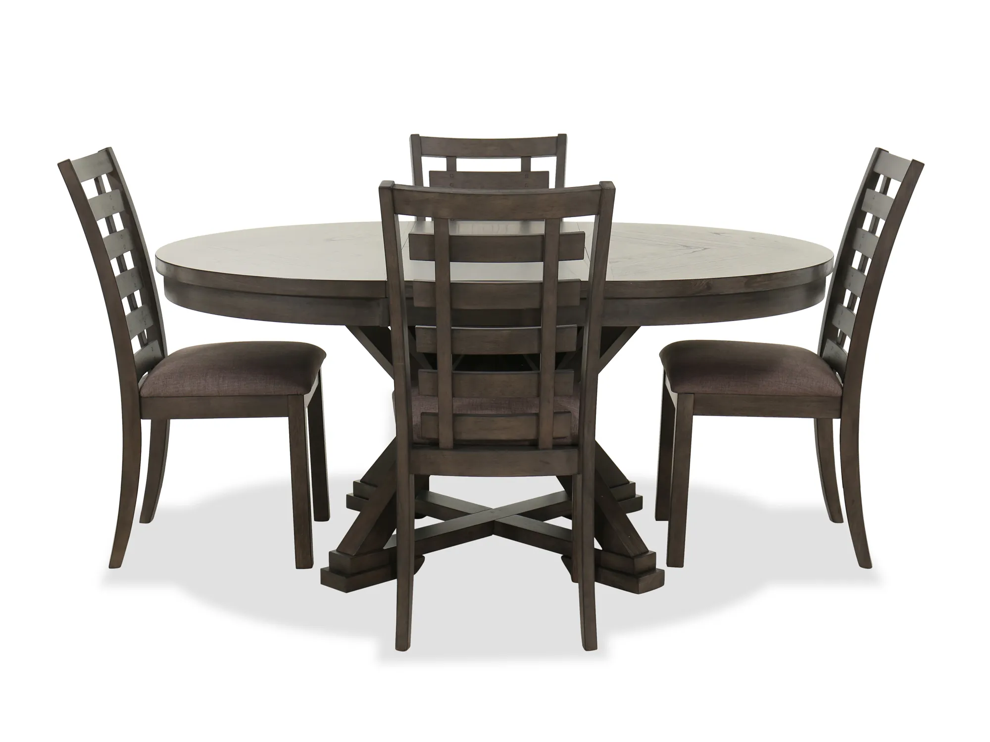 Stratford 5-Piece Dining Set