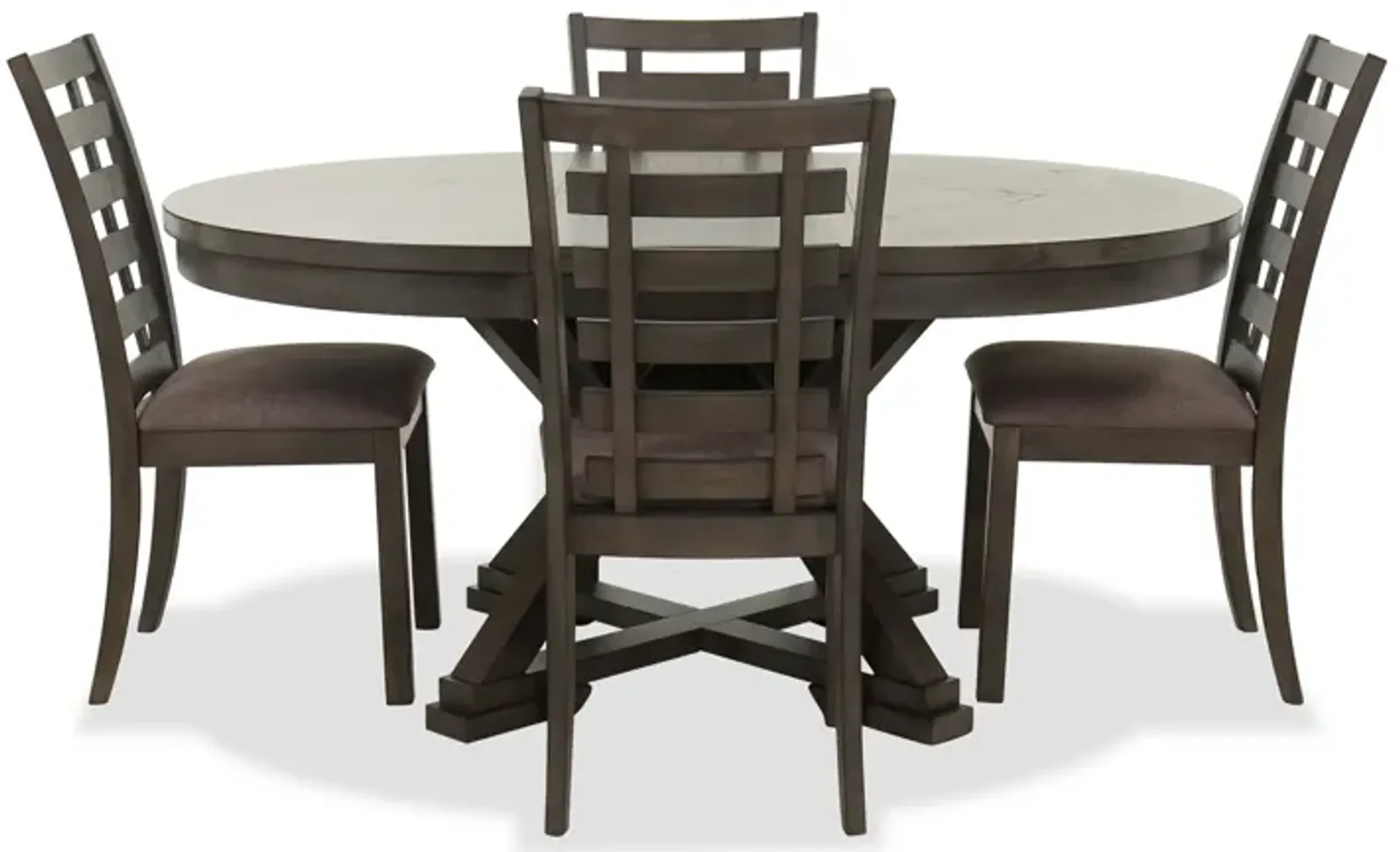 Stratford 5-Piece Dining Set