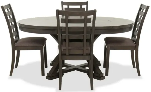 Stratford 5-Piece Dining Set