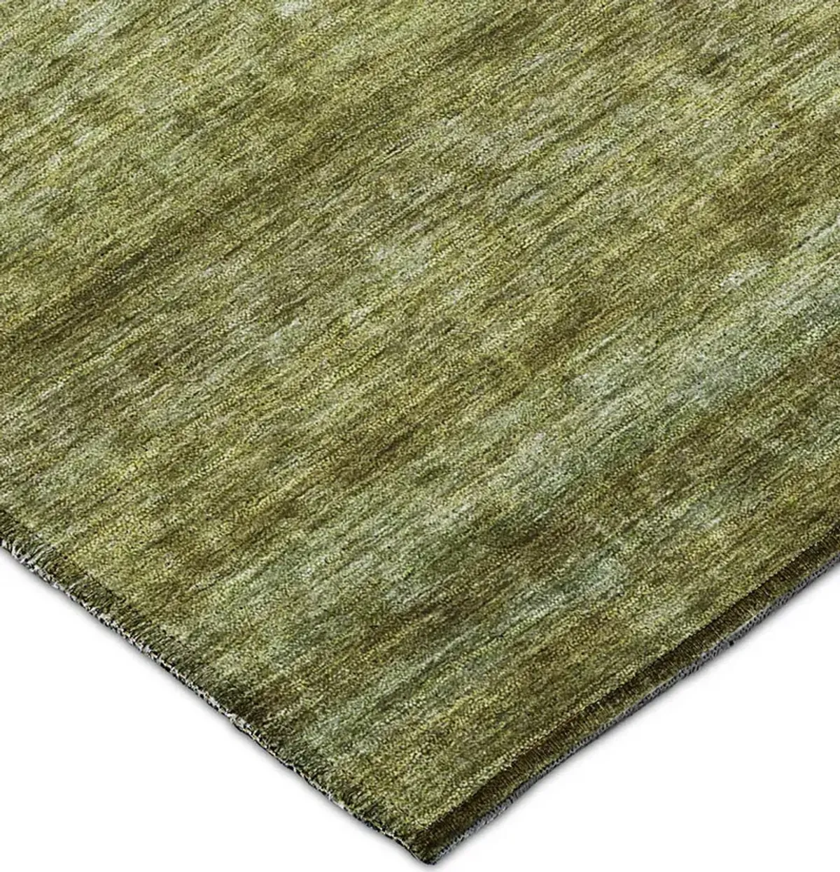 Burano BU4 Olive 5' x 7'6" Rug