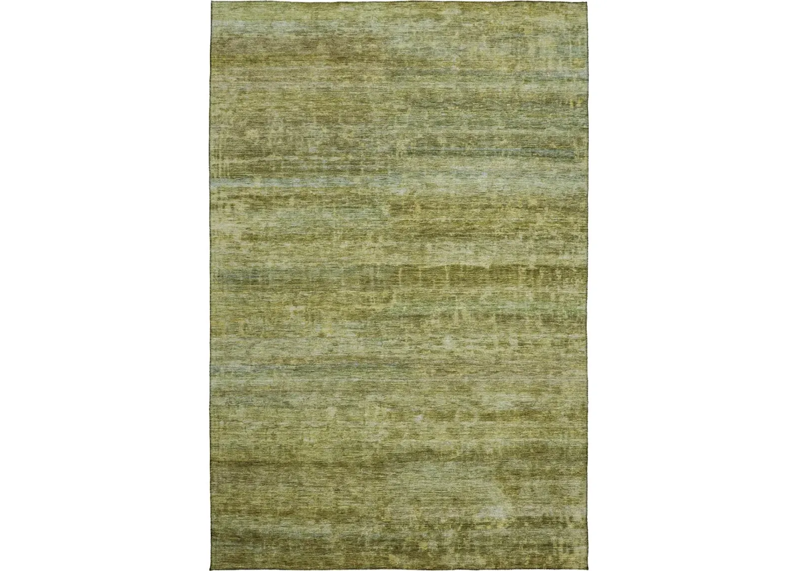 Burano BU4 Olive 5' x 7'6" Rug