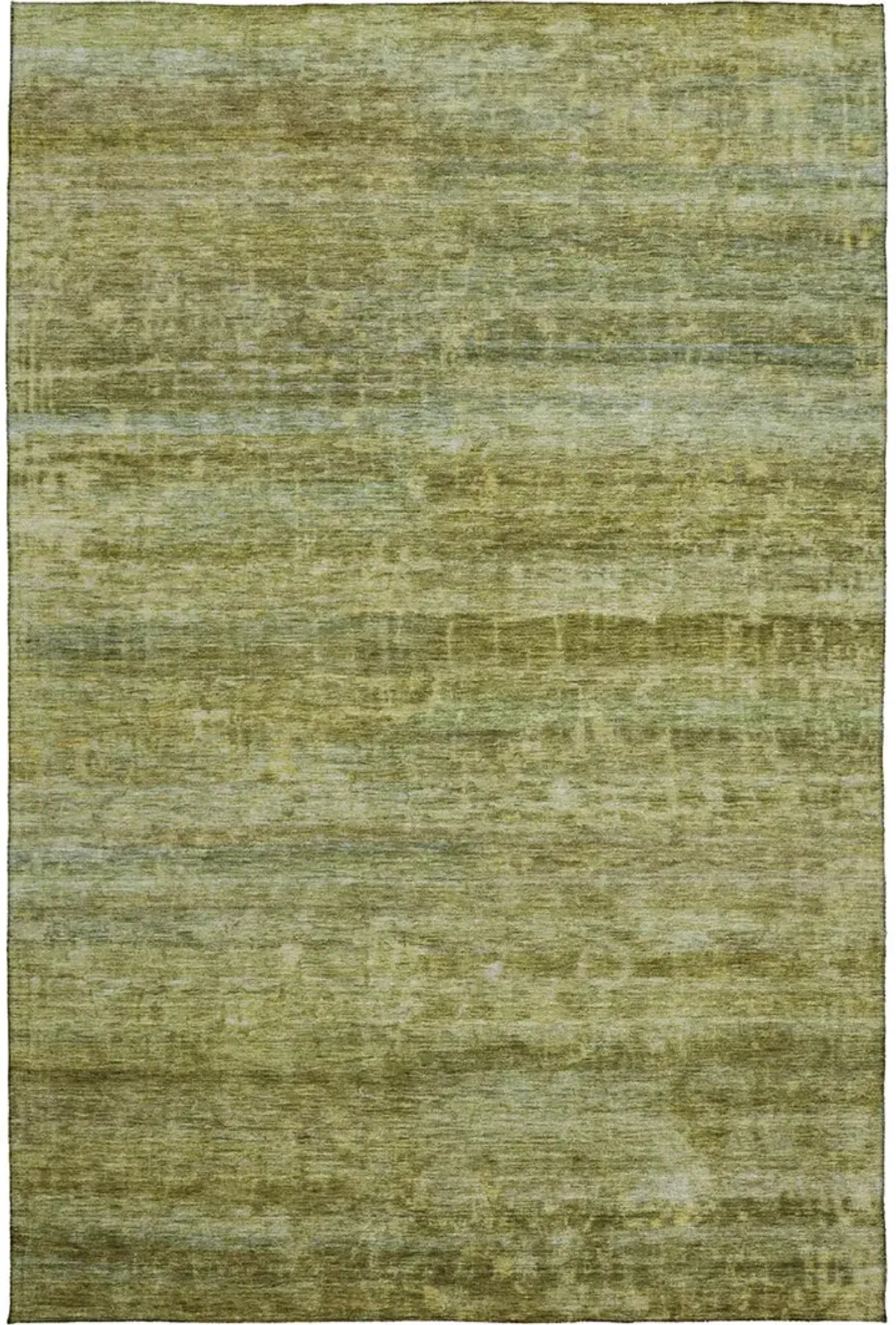 Burano BU4 Olive 5' x 7'6" Rug