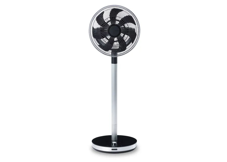 F5 Adjustable Fan