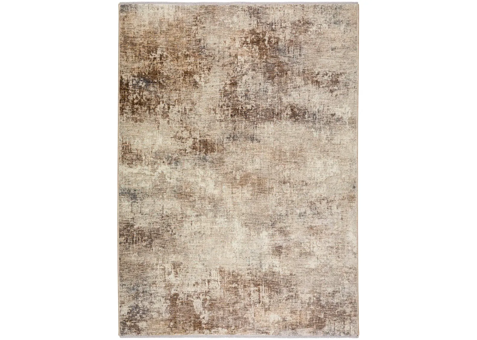 Neola NA8 Taupe 5' x 7'10" Rug