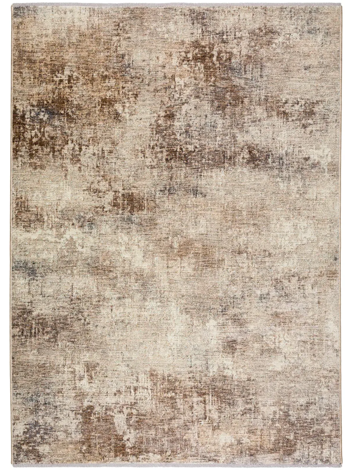 Neola NA8 Taupe 5' x 7'10" Rug