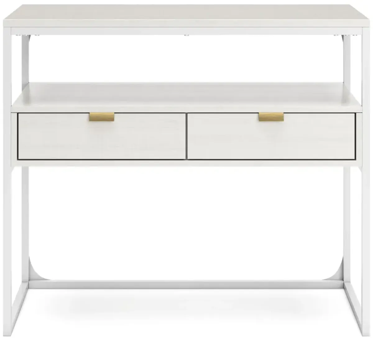 Deznee Credenza