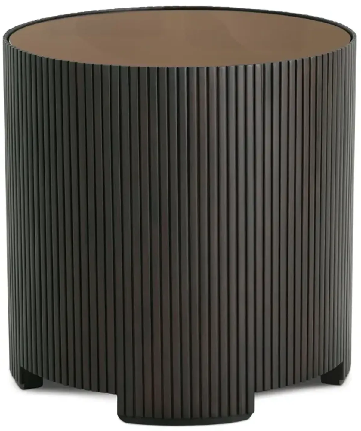 Kindred Round End Table