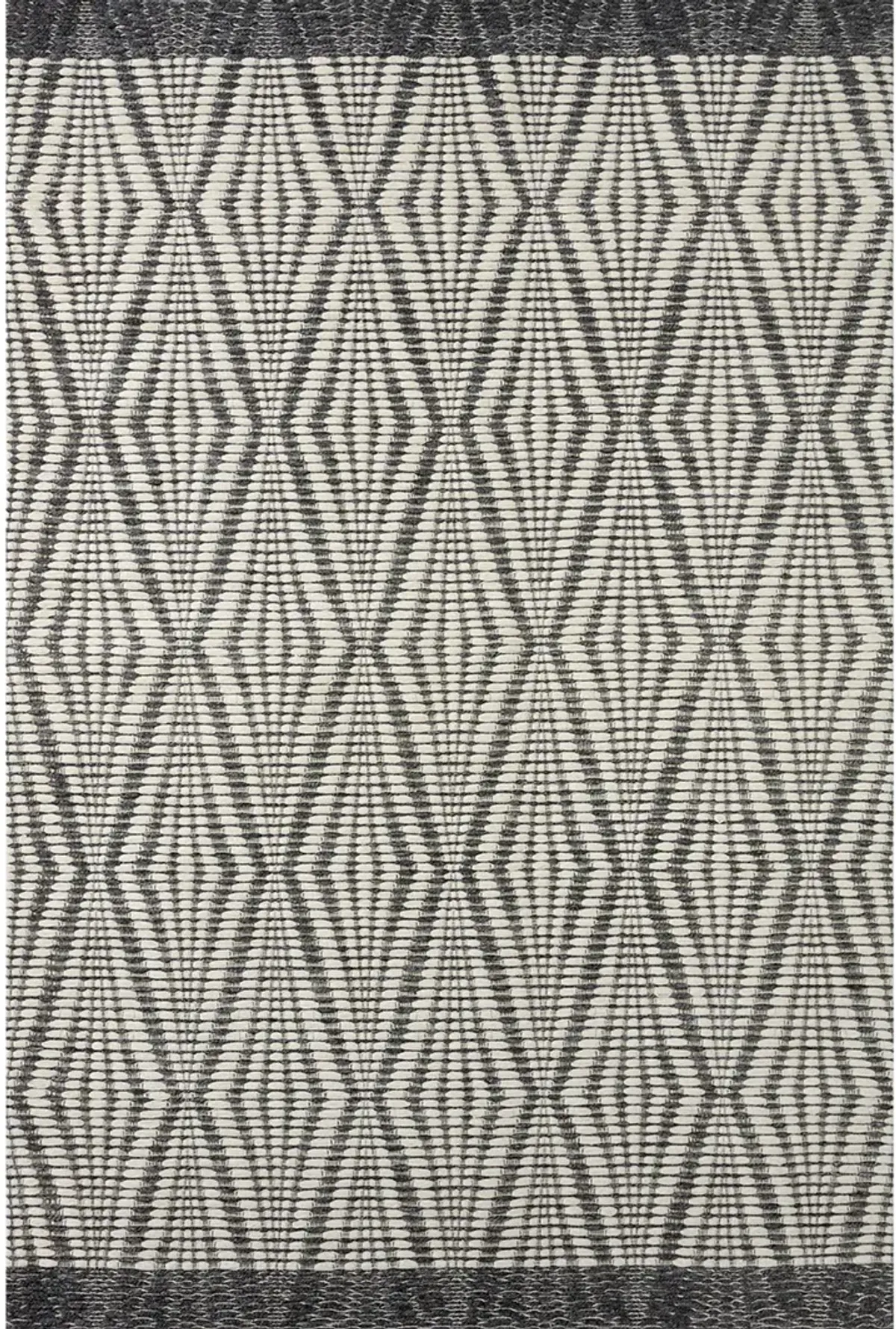 Kenzie KNZ01 2'3" x 3'9" Rug