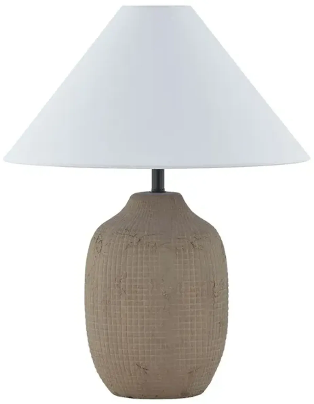 Hartford Table Lamp