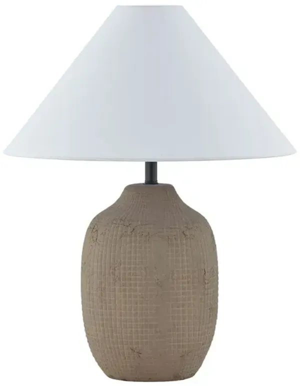 Hartford Table Lamp