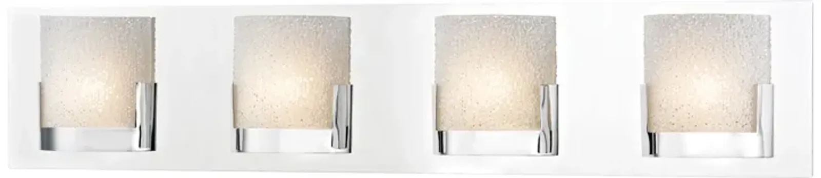 Ophelia 4-Light Vanity Light