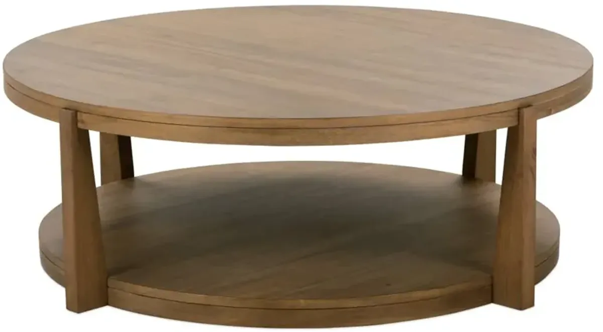 Koda Cocktail Table